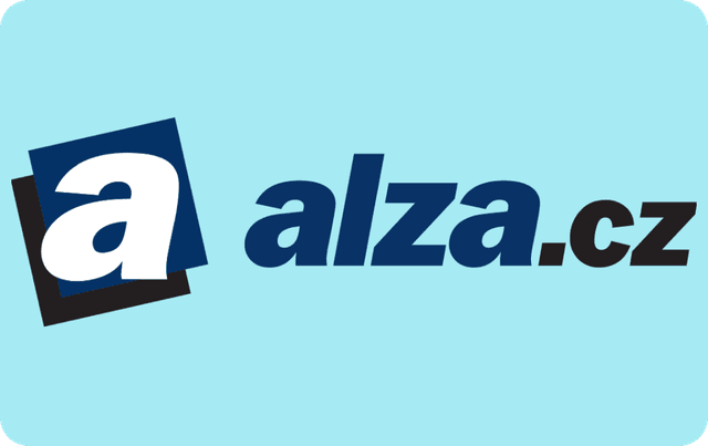 Buy a Alza Gift Card top up online