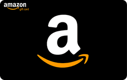 Amazon Gift Card