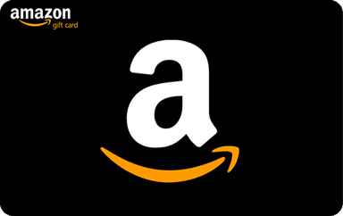 Amazon Gift Card