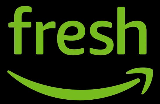 Buy a Amazon Fresh Gift Card top up online
