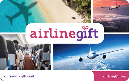 Buy a Ariline Gift Gift Card top up online
