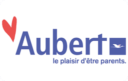 Aubert Gift Card