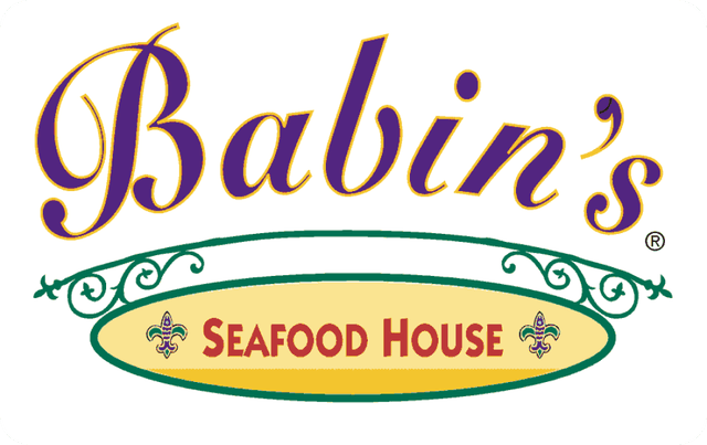 Buy a Babin Seafood Gift Card top up online