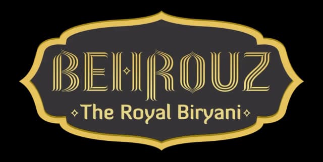 Buy a Behrouz Biryani Gift Card top up online