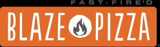 Buy a Blaze Pizza Gift Card top up online