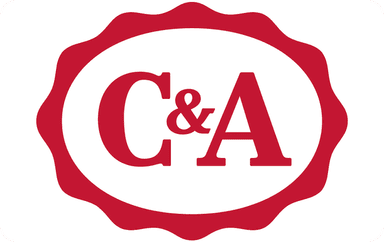 C&A Gift Card