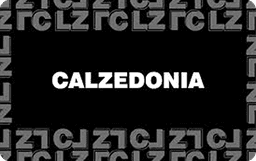 Calzedonia Gift Card