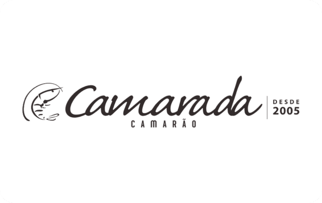 Buy a Camarada Camarao Gift Card top up online