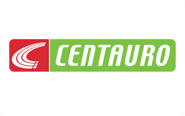 Buy a Centauro Gift Card top up online
