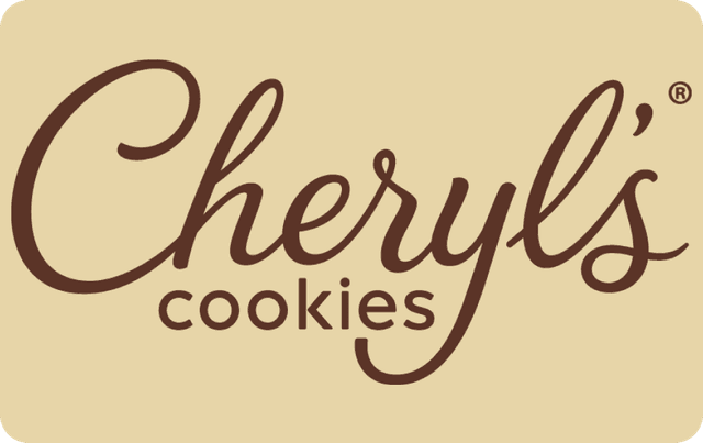 Buy a Cheryl's Gift Card top up online