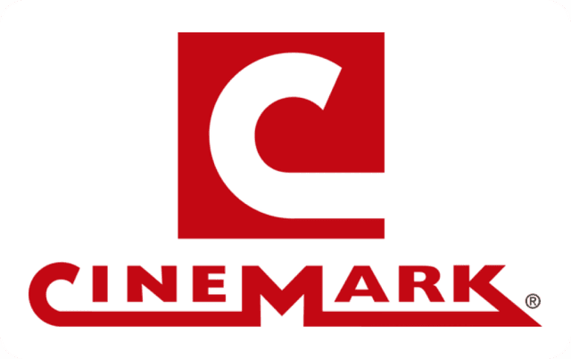 Buy a Cinemark Gift Card top up online
