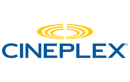 Cineplex Gift Card