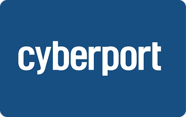 Cyberport Gift Card