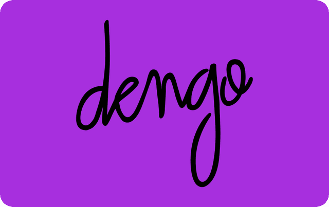 Buy a Dengo Chocolates Gift Card top up online