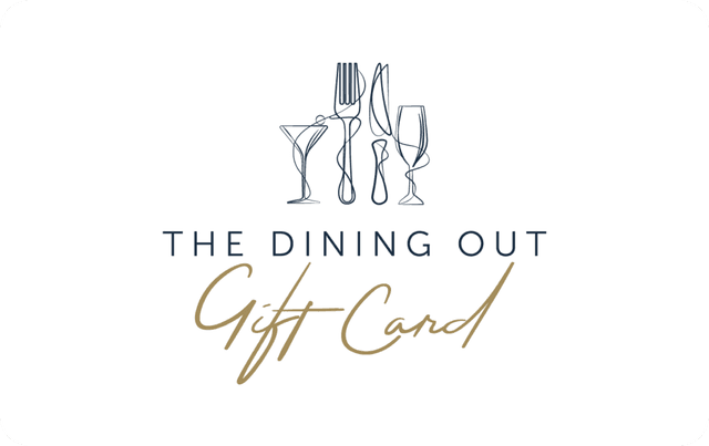 Buy a Dining Out Gift Card top up online