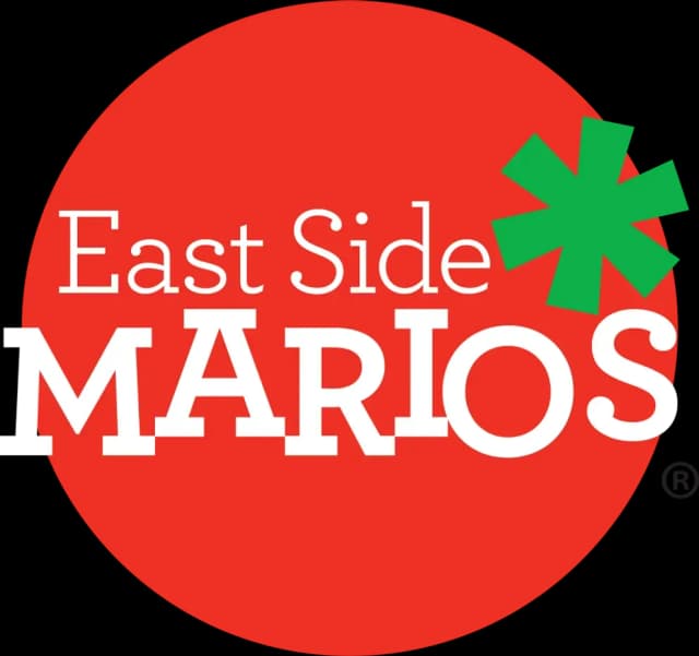 Buy a East Side Mario's Gift Card top up online