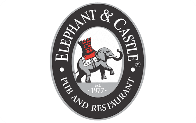 Buy a Elephant & Castle Gift Card top up online