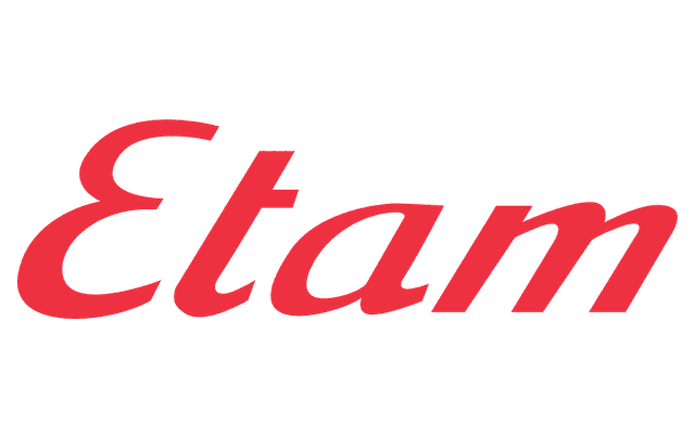 Buy a Etam Gift Card top up online