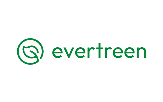 Buy a Evertreen Gift Card top up online