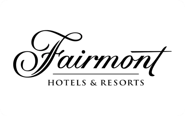 Buy a Fairmont Hotel Gift Card top up online