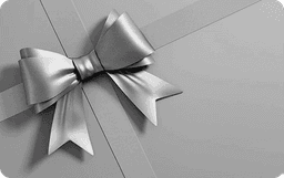 Rentacar Gift Gift Card