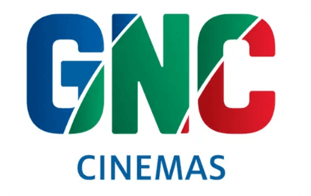 Buy a GNC Cinemas Gift Card top up online