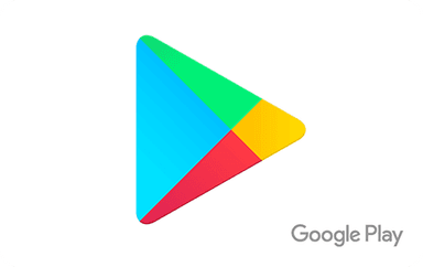 Google Play Gift Card