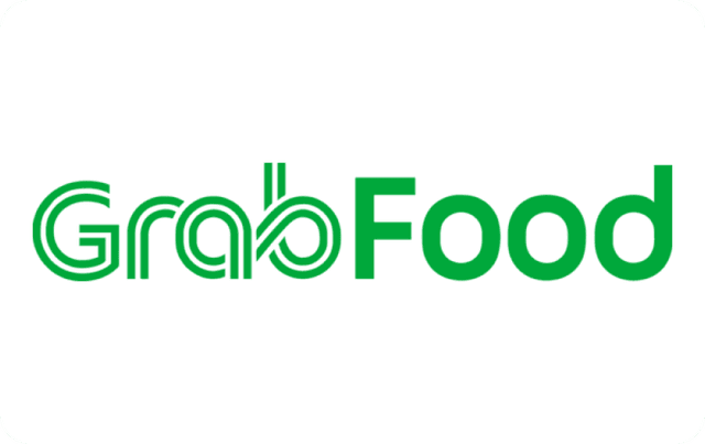 Buy a GrabFood Gift Card top up online