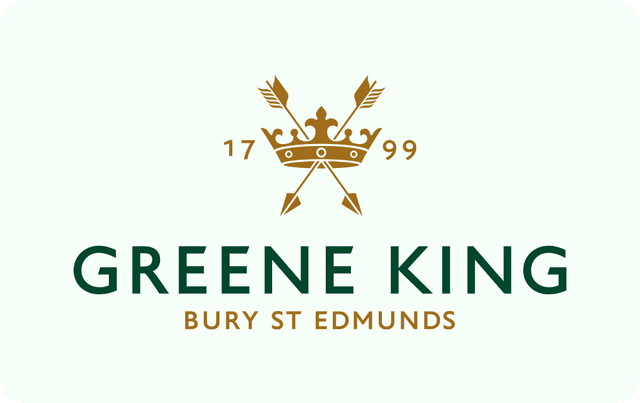 Buy a Greene King Gift Card top up online