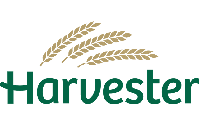 Buy a Harvester Gift Card top up online