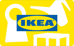 Ikea Gift Card