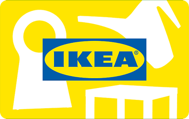 Ikea Gift Card