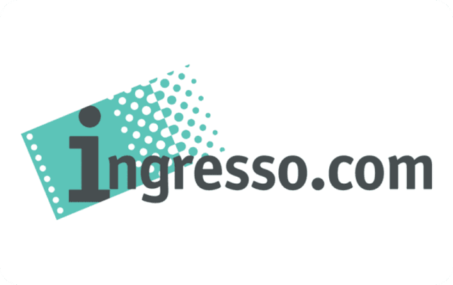 Buy a Ingresso.com Gift Card top up online