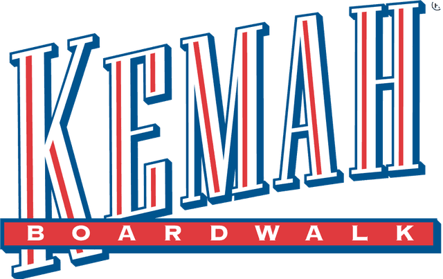 Buy a Kemah Boardwalk Gift Card top up online