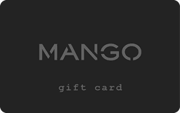 Mango Gift Card