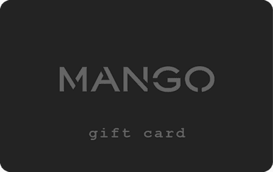 Mango Gift Card