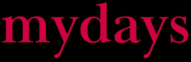 Buy a My Days Gift Card top up online