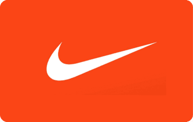 Nike Gift Card