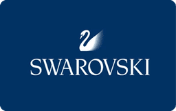 Swarovski Gift Card