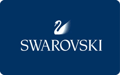 Swarovski Gift Card