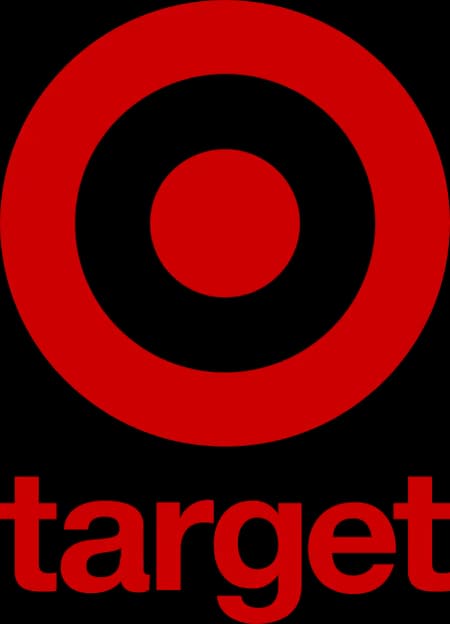 Buy a Target Gift Card top up online