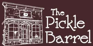 Buy a The Pickle Barrel Gift Card top up online