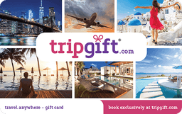 TripGift Gift Card
