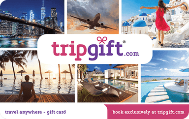 TripGift Gift Card