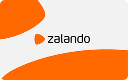 Zalando Gift Card