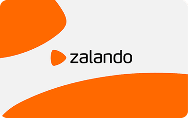 Zalando Gift Card
