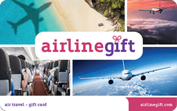 Airline Gift Gift Card