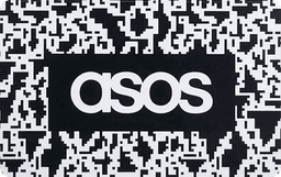 Asos Gift Card