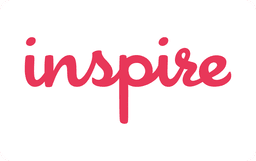 Inspire Travel Gift Card
