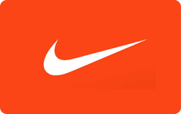Nike Gift Card